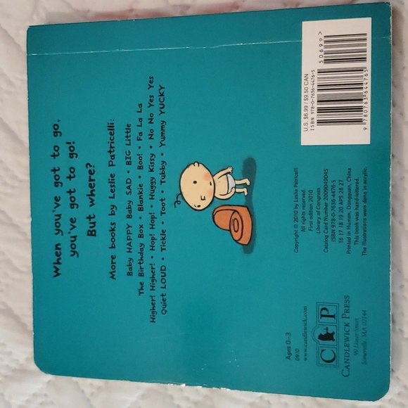 Toddler book BUNDLE - Picture 16 of 17